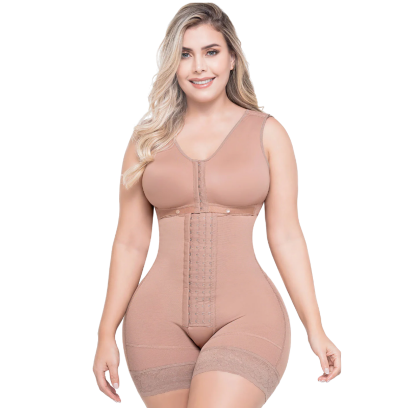 Faja Colombiana de Compresión Alta