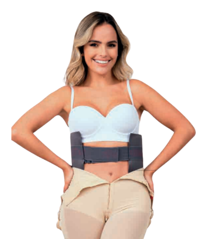 Tabla Lumbar Postquirúrgica