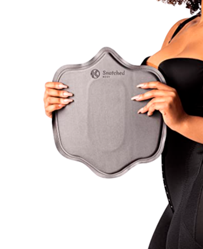 Tabla Abdominal Snatched Body