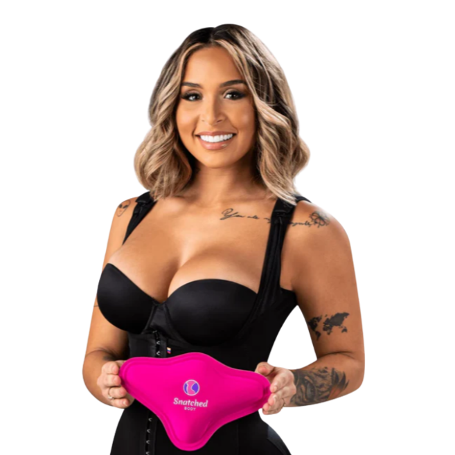 Tabla Abdominal Baja Snatched Body