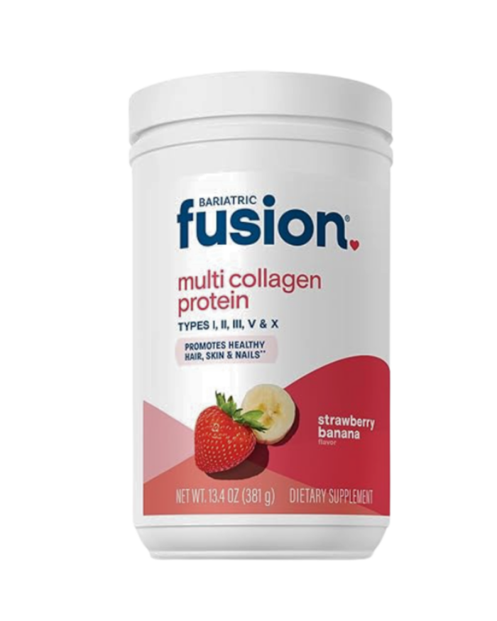 PROTEINA CON COLAGENO