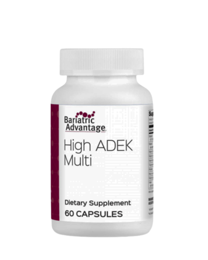 VITAMINAS ALTO EN VIT ADK