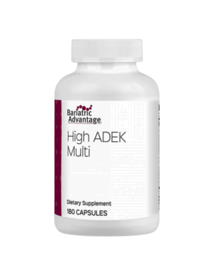 VITAMINAS ALTO EN VIT ADK