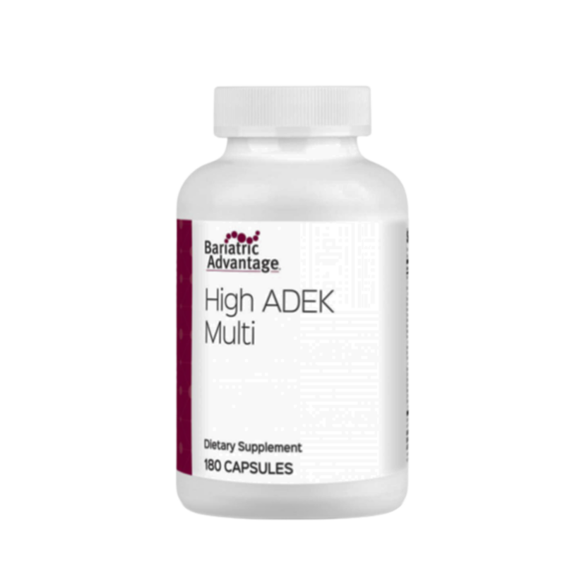 VITAMINAS ALTO EN VIT ADK