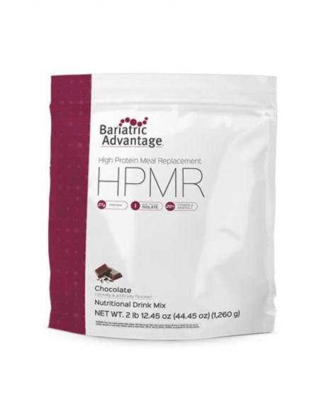 REMPLAZO DE ALIMENTO ALTO EN PROTEINA