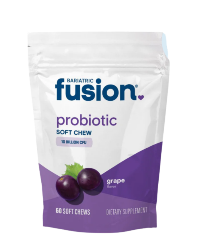 PROBIÓTICOS MASTICABLES