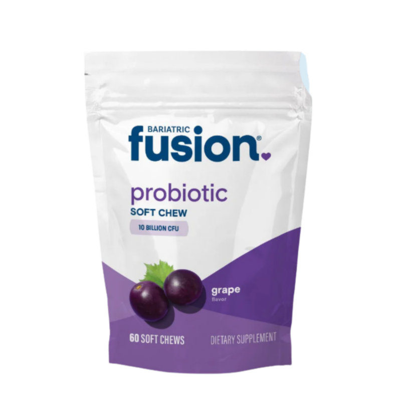 PROBIÓTICOS MASTICABLES
