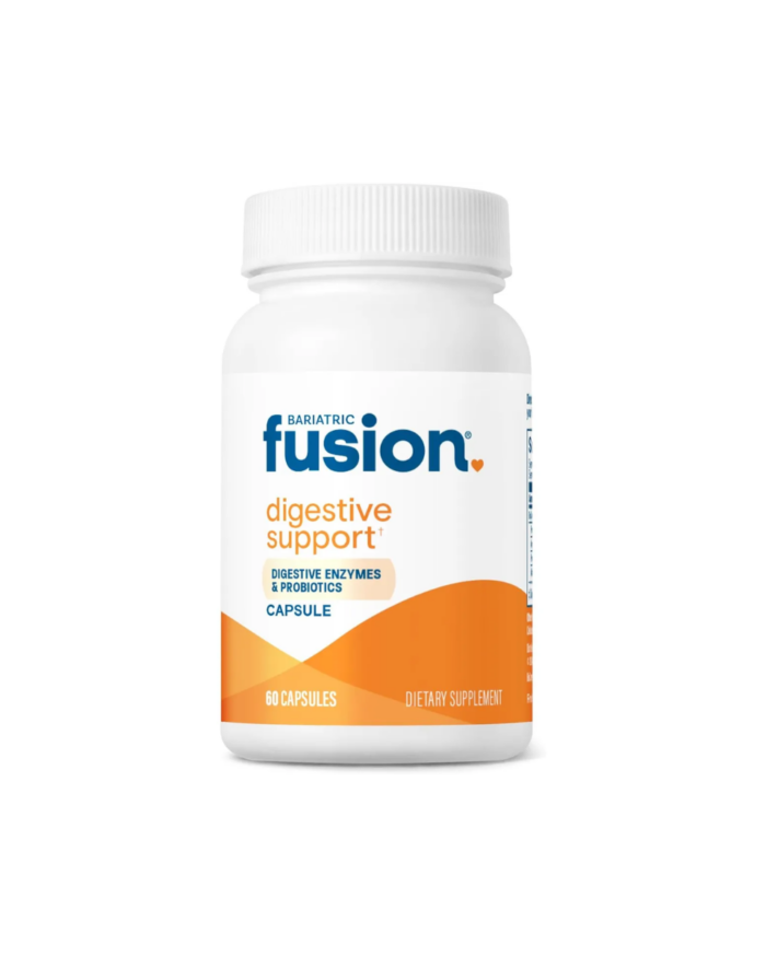 Cápsulas de probióticos para el sistema digestivo y el apoyo inmunológico
