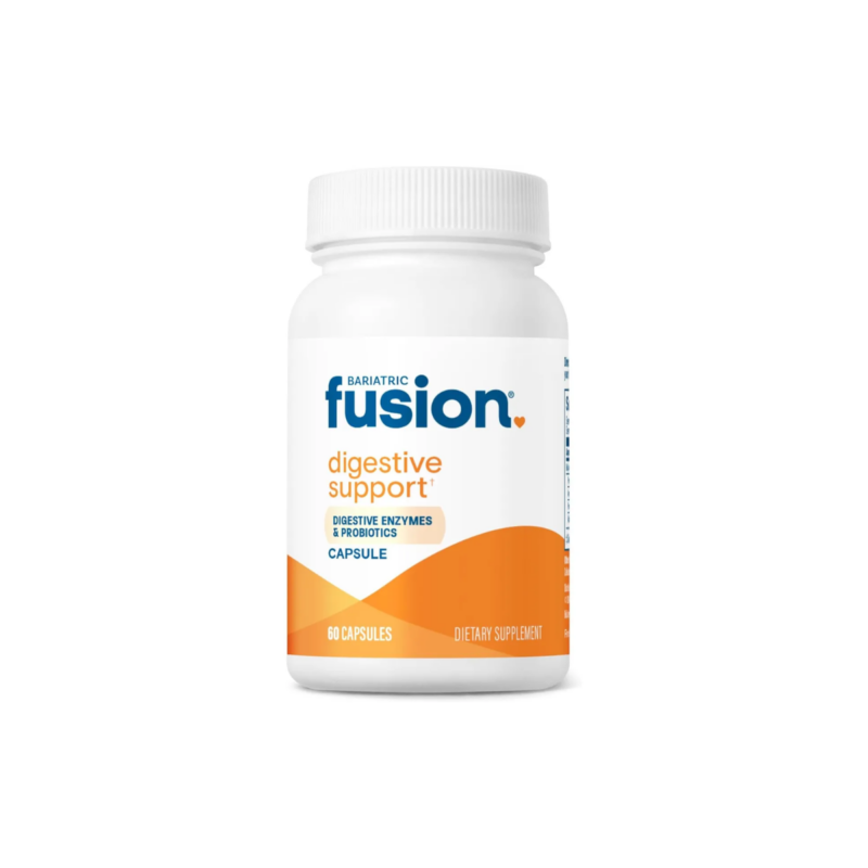 Cápsulas de probióticos para el sistema digestivo y el apoyo inmunológico